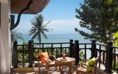 Туры в отель Rawi Warin Resort & Spa