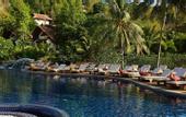 Туры в отель Rawi Warin Resort & Spa
