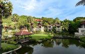 Туры в отель Rawi Warin Resort & Spa