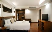 Туры в отель Rawi Warin Resort & Spa