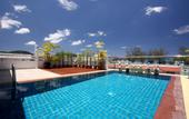 Туры в отель Rayaburi Hotel Patong