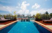 Туры в отель Rayaburi Hotel Patong