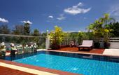 Туры в отель Rayaburi Hotel Patong