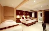 Туры в отель Rayaburi Hotel Patong
