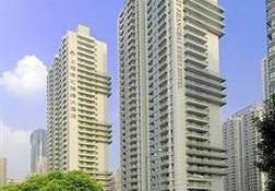 Rayfont Shanghai Xuhui 3*