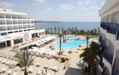 Туры в отель Ascos Coral Beach Hotel