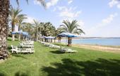 Туры в отель Ascos Coral Beach Hotel