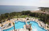Туры в отель Ascos Coral Beach Hotel