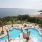 Туры в отель Ascos Coral Beach Hotel, оператор Anex Tour