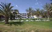 Туры в отель Ascos Coral Beach Hotel