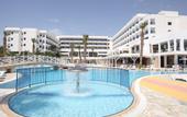 Туры в отель Ascos Coral Beach Hotel