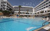 Туры в отель Ascos Coral Beach Hotel