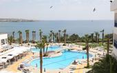 Туры в отель Ascos Coral Beach Hotel