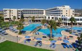 Туры в отель Ascos Coral Beach Hotel