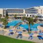 Туры в отель Ascos Coral Beach Hotel, оператор Anex Tour