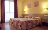 Туры в отель Real Lleida
