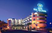 Туры в отель Real Bellavista