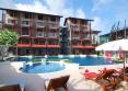 Red Ginger Chic Resort 4*