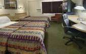 Туры в отель Red Roof Inn (Орландо (Флорида))
