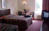 Туры в отель Red Roof Inn Atlanta Airport North