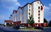 Туры в отель Red Roof Inn Atlanta Airport North