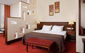Туры в отель Red Royal Hotel