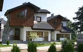 Туры в отель Redenka Chalets