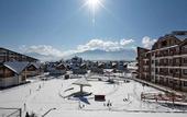 Туры в отель Redenka Holiday Club