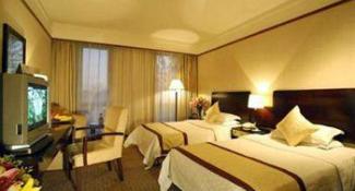 Redwall Hotel Beijing 4*