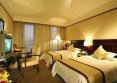 Redwall Hotel Beijing 4*