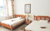 Туры в отель Reef Holidays Apartments