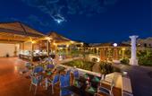 Туры в отель Reef Oasis Beach Resort