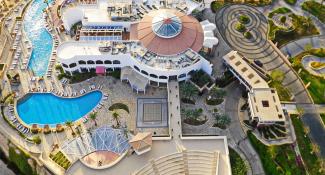 Reef Oasis Blue Bay Resort & Spa 5*