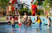 Туры в отель Reef Oasis Blue Bay Resort & Spa