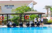 Туры в отель Reef Oasis Blue Bay Resort & Spa