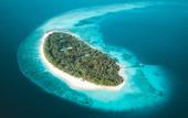 Туры в отель Reethi Beach Resort