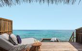 Туры в отель Reethi Beach Resort