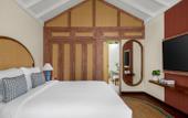 Туры в отель Reethi Beach Resort
