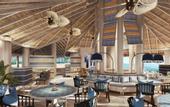 Туры в отель Reethi Beach Resort