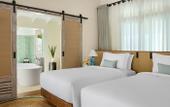 Туры в отель Reethi Beach Resort