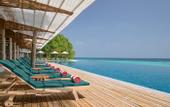 Туры в отель Reethi Beach Resort
