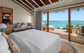 Туры в отель Reethi Beach Resort