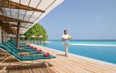 Туры в отель Reethi Beach Resort