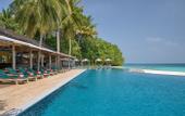 Туры в отель Reethi Beach Resort