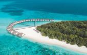 Туры в отель Reethi Beach Resort