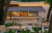 Туры в отель Reethi Beach Resort