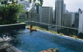 Туры в отель Ascott Kuala Lumpur