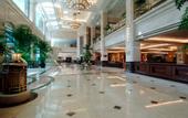 Туры в отель Regal International East Asia