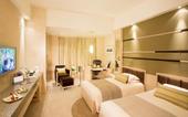 Туры в отель Regal International East Asia
