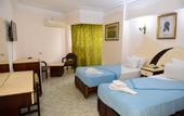 Туры в отель Regency Hotel
